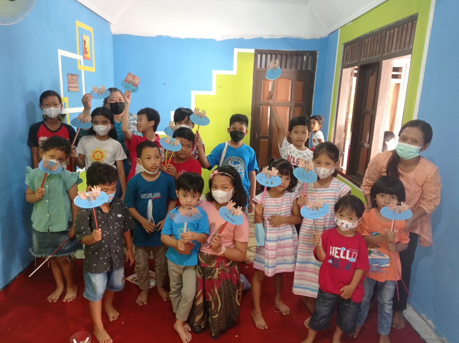 gallery kegiatan, Sekolah Minggu GKJ Baki Edisi April 2023, Komisi Anak, gereja kristen jawa, gkj, gkj baki, gereja kristen jawa baki, baki, sukoharjo, gkj klasis sukoharjo, klasis sukoharjo, klasis, sinode gkj, sinode 